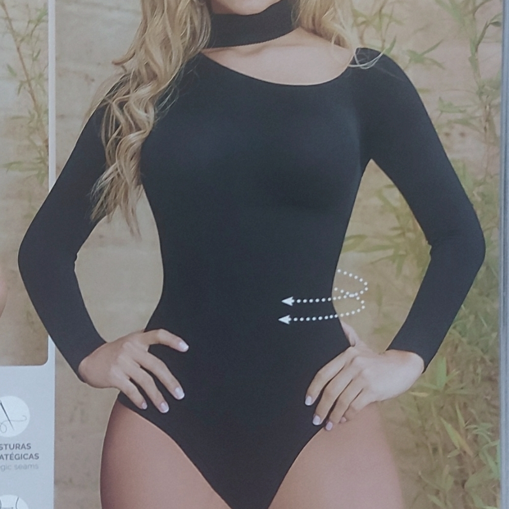 BODY SHAPER